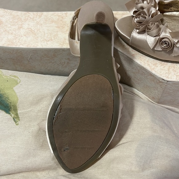 🍋Zigi New York Shoes🍋 - Picture 4 of 5